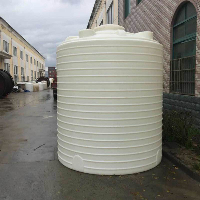 PE儲(chǔ)罐的冷卻方式: PE儲(chǔ)罐的冷卻方式: