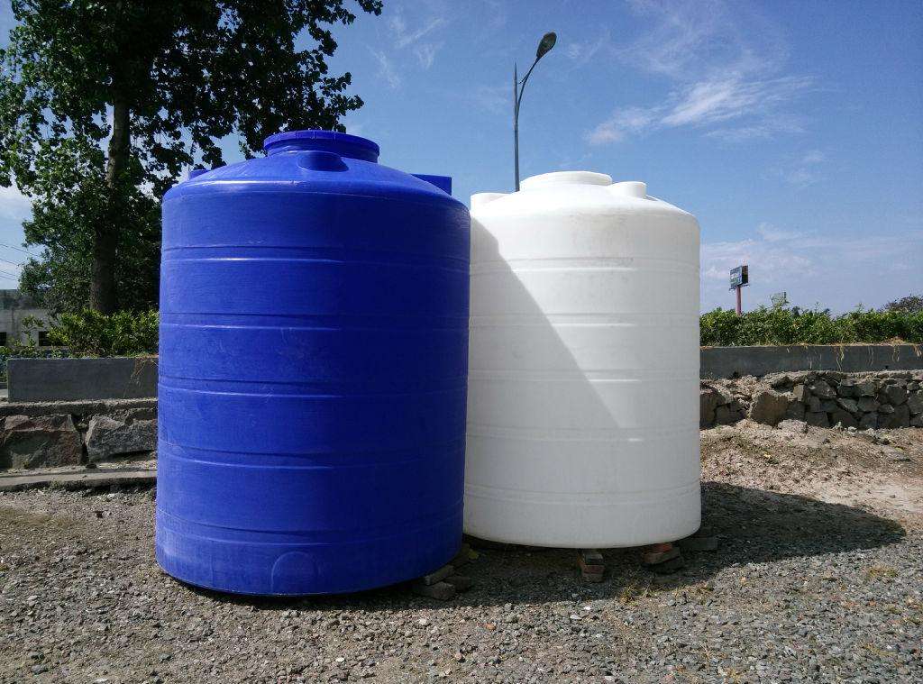 PE儲(chǔ)罐的冷卻方式是什么? PE儲(chǔ)罐的冷卻方式是什么?