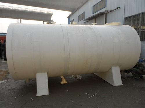 聚丙烯儲罐的特點有哪些? 聚丙烯儲罐的特點有哪些?