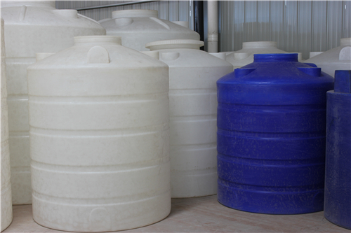 20噸塑料儲罐價格 20噸塑料儲罐價格