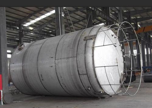 不銹鋼儲罐的保養步驟有哪些？