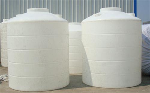 pe塑料儲罐當做儲油罐使用要注意什么 pe塑料儲罐當做儲油罐使用要注意什么