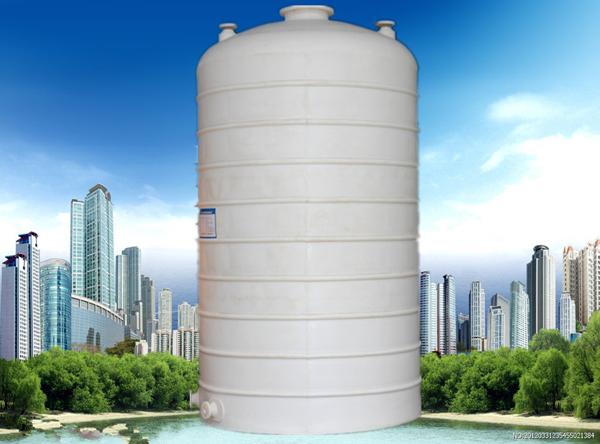 塑料儲罐 塑料儲罐